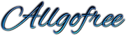 AllGoFree logo