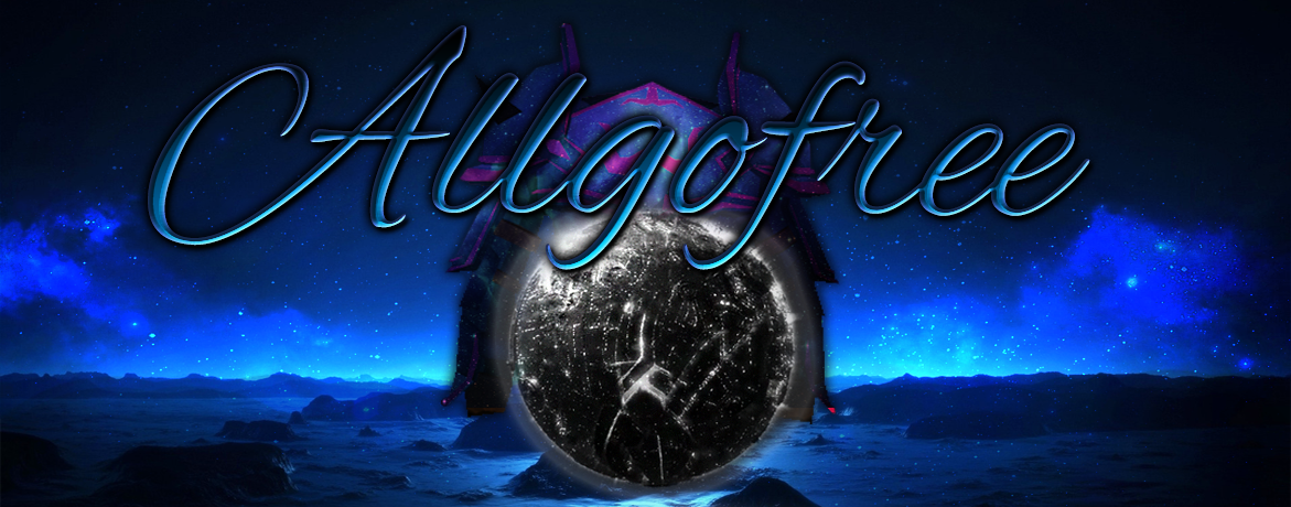 Welcome to AllGoFree.