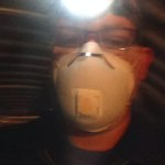 Kevin (Hazard Mask)