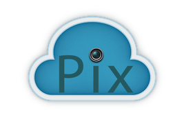 Pix Logo